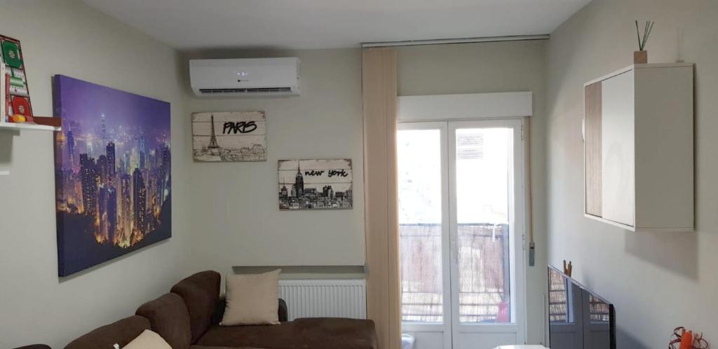 Apartamento Barajas. Aeropuerto/Ifemaimagen principal