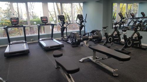 ImagenSenator Barajas 1