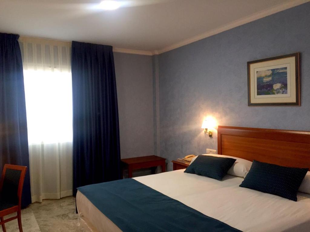 Hotel Bartosimagen principal