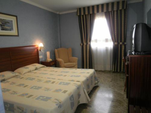 ImagenHotel Bartos 2