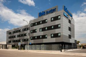 ImagenIbis Budget Valencia Alcasser 5