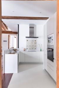 ImagenApartments Downtown Valencia 4