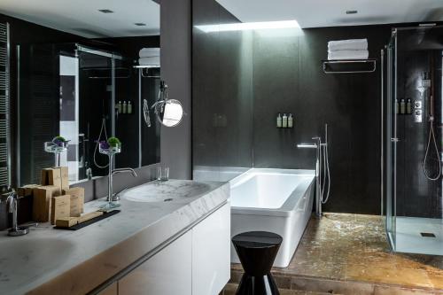 ImagenParador de El Saler 1