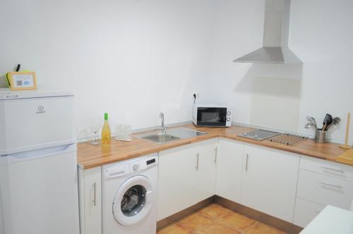 ImagenCasa Rural Forest Home 1