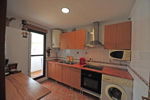 ImagenApto Membrillo Vistas 2 baños 2