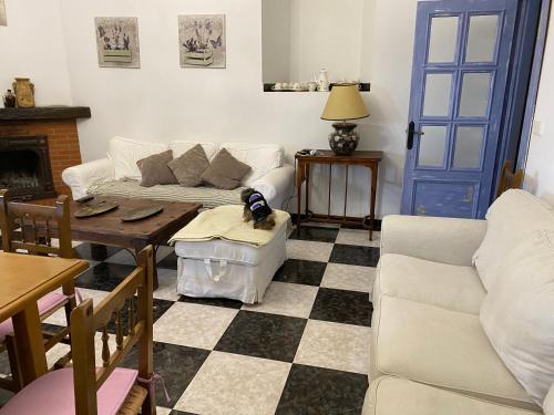 ImagenAlto de Torrecillas 1