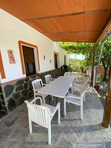 ImagenCASA RURAL SALVI 6