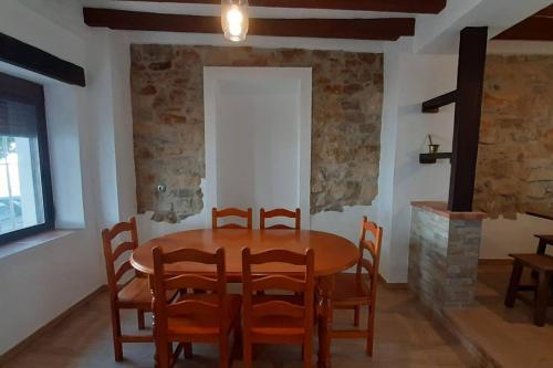 ImagenVivienda Rural EL TORREÓN 1