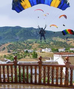 ImagenLA POSADA DE LA MUELA 4