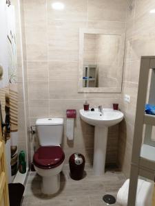 ImagenCasa Marta Ribera del guadiaro 6 3