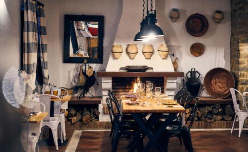 ImagenHotel Rural Cueva del Gato 2