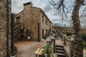 ImagenHotel Rural Cueva del Gato 5