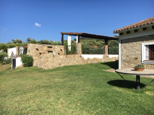 ImagenCasa Rural Los Cascajales 1