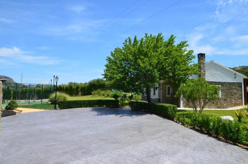 ImagenCasa Rural Los Cascajales 2