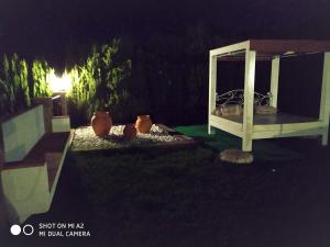 ImagenCasa Rural Los Cascajales 6