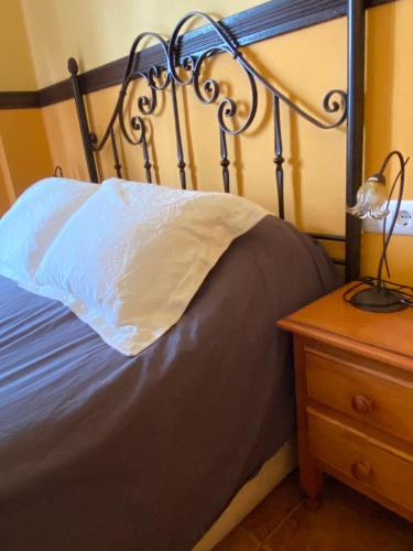 ImagenCasa Abuelo Juan - Benaocaz- 2 dormitorios 2