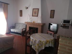 ImagenHospederia y Aptos Casa de las Piedras 6