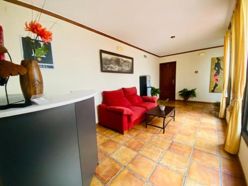 ImagenThe Traveller's Hostal Sierra De Cadiz 2