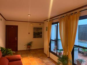 ImagenThe Traveller's Hostal Sierra De Cadiz 5