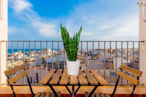 ImagenApartamento Torrevieja Sunrise Atalayas 2