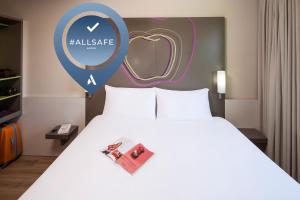 ImagenHotel Ibis Styles Lleida Torrefarrera 5