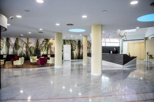 ImagenHotel Azarbe 4