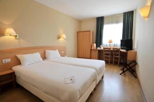 ImagenCampanile Hotel Murcia 3