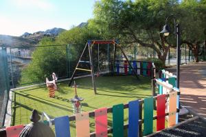 ImagenHOSPEDERIA LA GARAPACHA sin piscina 3