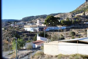 ImagenHOSPEDERIA LA GARAPACHA sin piscina 4