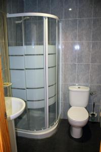 ImagenHOSPEDERIA LA GARAPACHA sin piscina 5