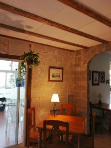 ImagenHOSPEDERIA LA GARAPACHA sin piscina 6