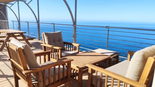 ImagenMirador Torre de la Garrofa 2