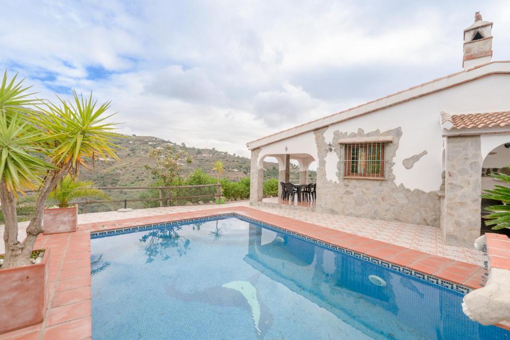 Cortijo el Manzanoimagen principal