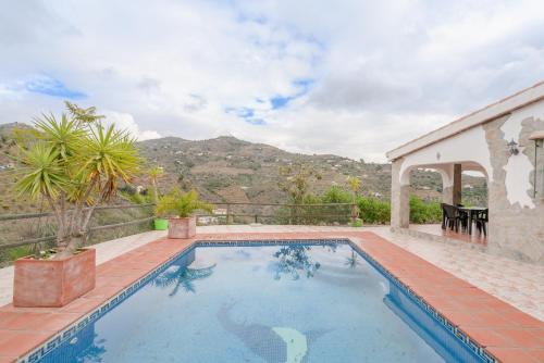 ImagenCortijo el Manzano 1