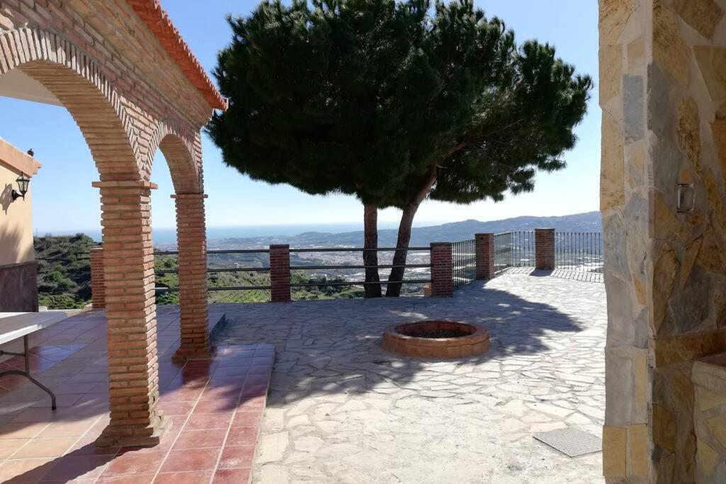 Casa Rural El Miradorimagen principal