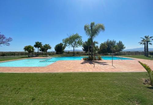 ImagenLuxe apartment with beautiful view 1