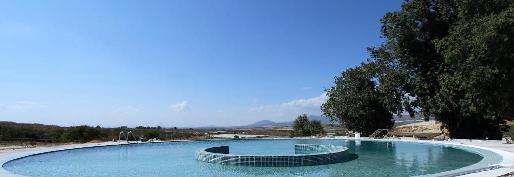 HOTEL MIRADOR DE ALEDOimagen principal