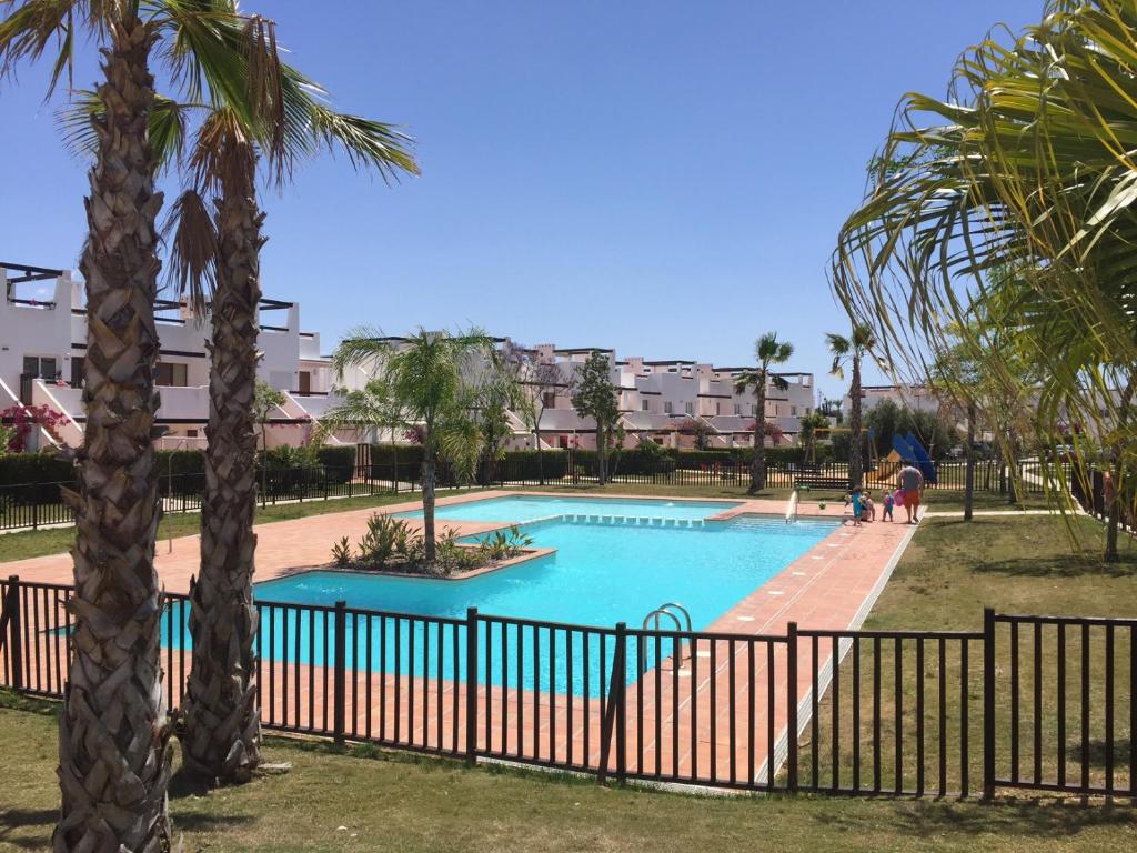 Casa Carole Murciaimagen principal