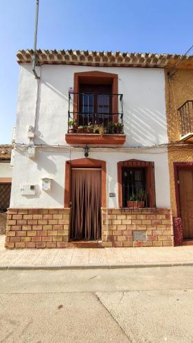 ImagenCasa de Pueblo La Pinilla 1