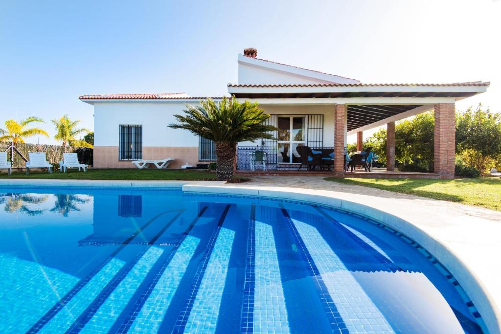 Villa La Gallegaimagen principal