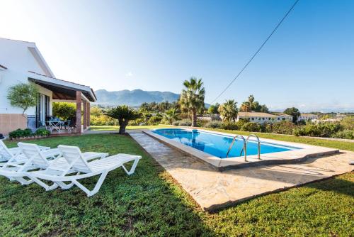 ImagenVilla La Gallega 1