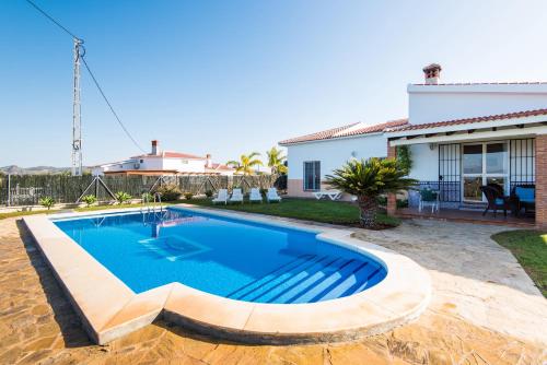 ImagenVilla La Gallega 2