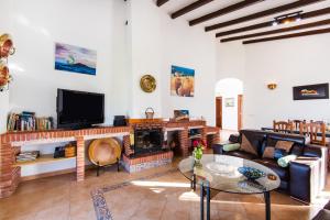 ImagenVilla La Gallega 6