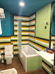 ImagenHotel Ritual Torremolinos- Adults Only 3