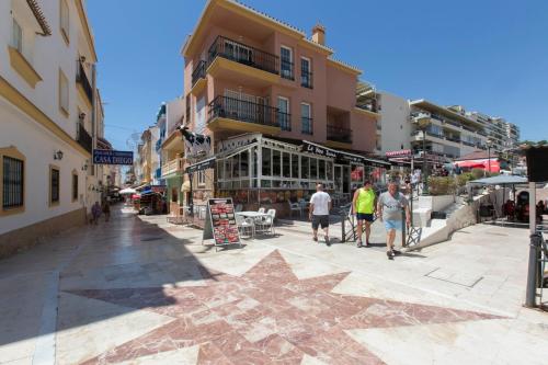 ImagenApartamentos Edificio Capricho 1