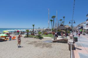 ImagenApartamentos Edificio Capricho 3