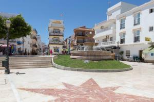 ImagenApartamentos Edificio Capricho 5