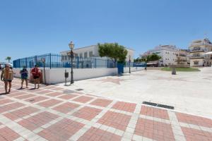 ImagenApartamentos Edificio Capricho 6