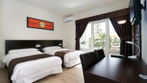 ImagenEL POZO Beach & Boutique Hotel 6