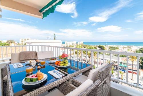 ImagenAlways Happy 1 BDR 6G and 5G Puerto Marina views 1